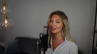 Beautiful People - Ed Sheeran & Khalid (Sara Farell Acoustic Cover)