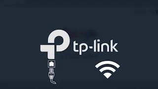 Как настроить роутер TP LINK