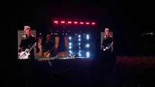 Metallica - For Whom the Bell Tolls - Live Video @ Rock On The Range Columbus Ohio - 2017-05-21