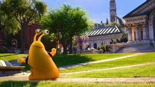 Monsters University (2013) The Slug