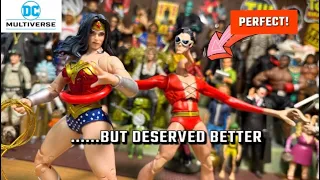 A DC Multiverse figure that is so good, but deserved more | I'll explain