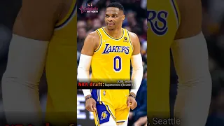 Russell Westbrook Lifestyle, Age, Girlfriend, Wife, Net Worth | Who is Russell Westbrook