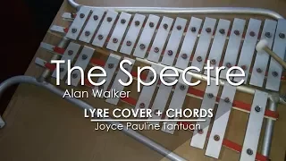 The Spectre - Alan Walker - Lyre Cover