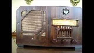 Wards Airline Radio - Model 62-361 - Part 3 of 3