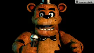 SFM FNaF Just Gold SUB rus