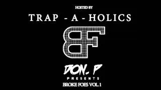 Don. P - VSOP [Brokefoes Vol. 1]