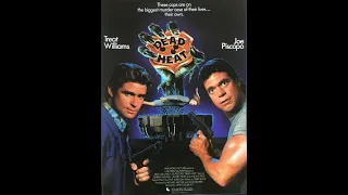 Dead Heat (1988) | Theatrical Trailer