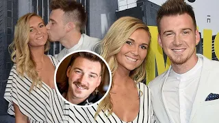 Is "Morgan Wallen" Dating🌹❣️ Anyone? Fans Continue to Speculate