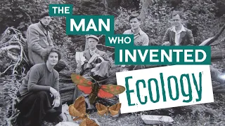 The Man Who Invented Ecology | Wytham Woods