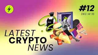 Crypto.com, Yield Farming & Metaverse / WIN FREE TOKENS / Latest Crypto News
