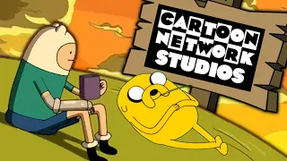 Rest in Peace, Cartoon Network Studios Headquarters