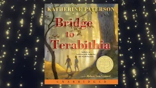 Bridge to Terabithia by Katherine Paterson | Audiobook Excerpt
