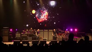 Voodoo Chile live at the Oakdale Theater, Experience Hendrix 2019