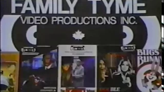 Family Tyme Video Productions/Cinema Shares International (1989/1977)