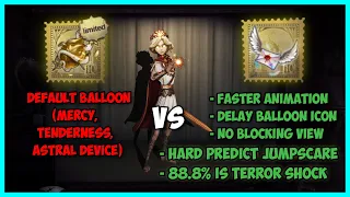 【Identity V】"Deadly Invitation" is faster than normal? Is that cheating? (EXPLAINED)