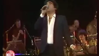 CLAUDE NOUGARO concert OLYMPIA 1981 (entier)