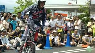 バイクのふるさと浜松 トライアル2