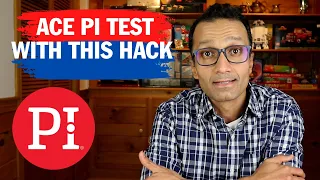 Ace PI TEST With This HACK | Predictive Index Behavioral Assessment