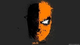 Кто такой Дэфстроук? (Deathstroke) | Биография