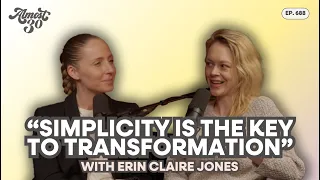 688. Human Design + Intuitive Decision Making: Learn To Trust Your Gut with Erin Claire Jones