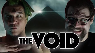 The Void - Count Jackula Horror Vlog