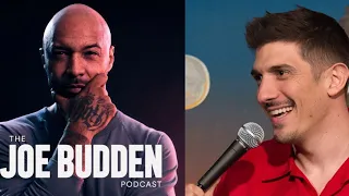 Joe Budden Calls Out Andrew Schulz For Having Alex Jones On Flagrant 2