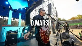 D.MARSH | SolomaFest 2019 🔴 LIVE