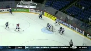 Canada vs. France IIHF World Championships Preliminary Round Game