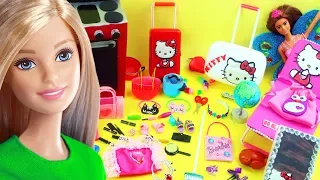 100 Manualidades En Miniatura Para Tu Casa De Muñecas Y Tu Barbie - Cada Una En Menos De 1 Minuto