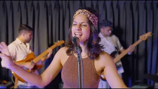 Lorna | Aik Re Khobrakara | Nachom-ia Kumpasar | Gwen and band