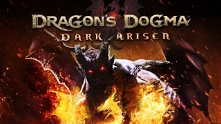 Dragon's Dogma Dark Arisen PC Max Settings Evga 970 GPU Gameplay