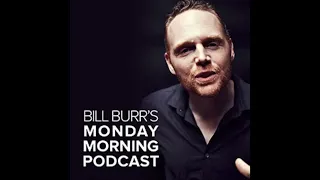 Bill Burr -- How do you root for Mercedes in F1 ... pt2