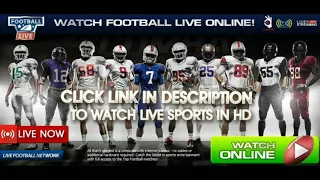 Live Stream : Lipscomb Academy vs. Webb - High School Football