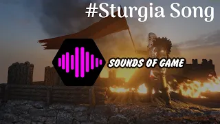 Sturgia Theme || Bannerlord Soundtracks || Sounds of Game