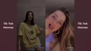 Charli Damelio Vs Addison Rae TikTok Dance Compilation July 2020.