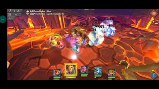 lords mobile gameplay | 2-1