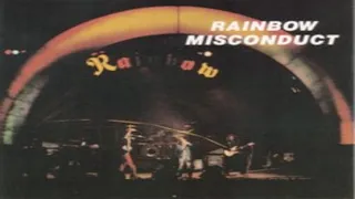 Rainbow - January 27, 1978  Sapporo【LIVE】