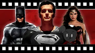 Why #RestoreTheSnyderVerse Matters - Zack Snyder's Justice League