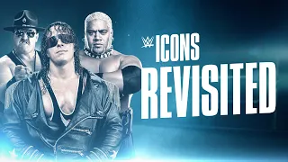 Bret Hart, Rikishi and Sgt. Slaughter tell Yokozuna stories: WWE Icons Revisited