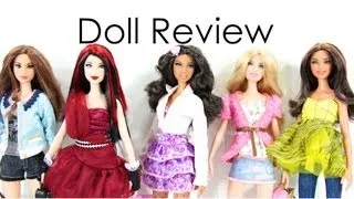 Doll Collection Review : Stardoll | Plus : LPS "The Red Gum Ball"