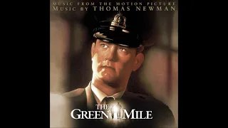 The Green Mile - Coffey's Hands Theme Extended