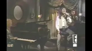 Celine Dion - Water From The Moon (The Michael Castner Show)