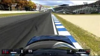 Gran Turismo 5 the best drift car