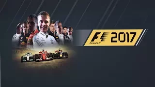 F1 2017 ОБЗОР ИГРЫ  ПЕРВЫЙ ВЗГЛЯД НА F1 2017 КАРЬЕРА ПРОХОЖДЕНИЕ НА РУССКОМ