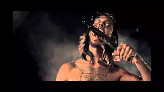 México Barbaro (2014) Trailer HD