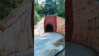 Daatkaali Tunnel road Dehradun