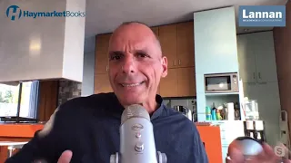 Yanis Varoufakis in Conversation with Daniel Denvir