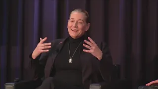 Speaker Series: Martine Rothblatt