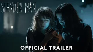 Slender Man - Official Trailer #2