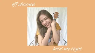 off chainon - hold me tight (tharntype ost english cover + lyrics)